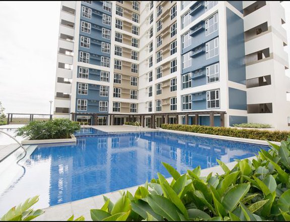 AXIS RESIDENCES ILAYA, MANDALUYONG CITY