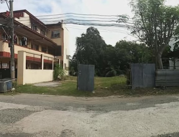 Lot for Sale in South Greenheights Putatan Muntinlupa City