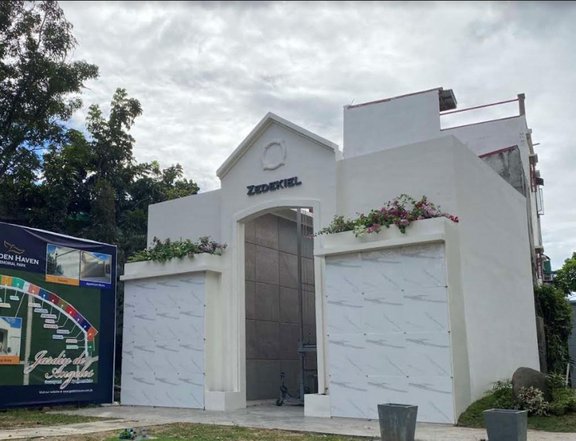 Family Estate for Sale in Golden Haven Memorial Park, Las Pinas City