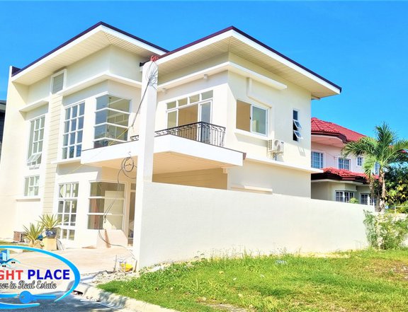 Brand New House and Lot For Sale in Molave Highlands Consolcaion Cebu