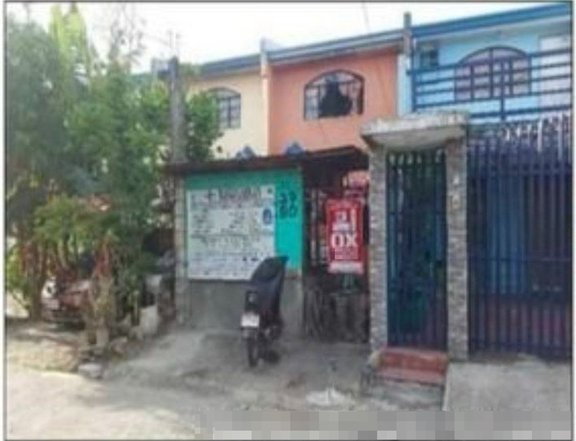 Ready For Occupancy 2-bedroom Townhouse For Sale in Santa Maria Bulacan