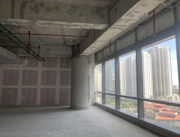 91.03 sqm Office (Commercial) For Sale in BGC / Bonifacio Global City / The Fort / Fort Bonifacio