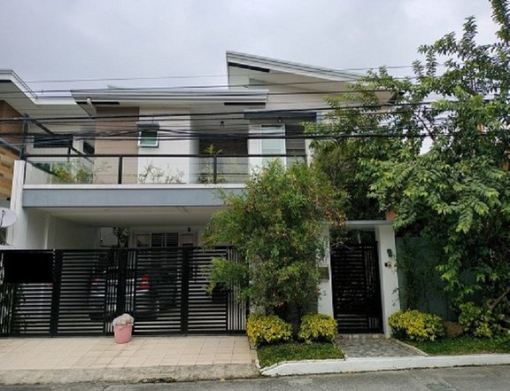 House for Sale in Better Living Subd Don Bosco Paranaque City