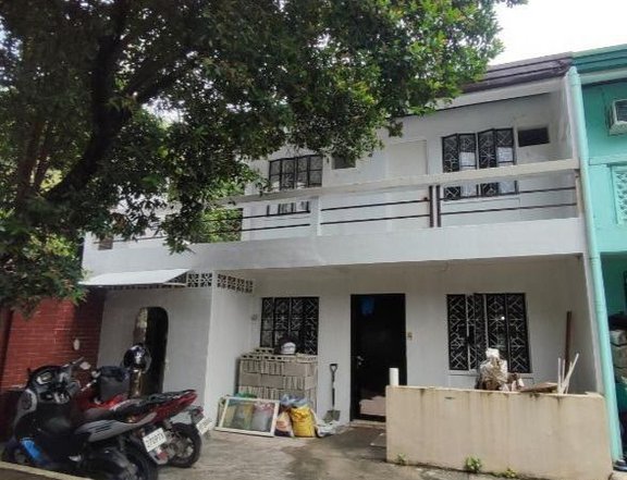 3BR Townhouse for Sale in Valle Verde Santa Cruz Manila