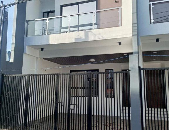 2 Storey Townhouse For sale in Antipolo Rizal with 3 Bedrooms  PH2839