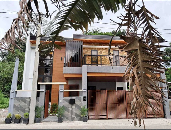 READY FOR OCCUPANCY HOUSE AND LOT FOR SALE IN MONTE BRISA RODRIGUEZ RIZAL