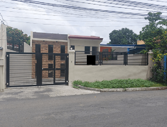 Brand new House for Sale in Better Living Subd Don Bosco Paranaque City