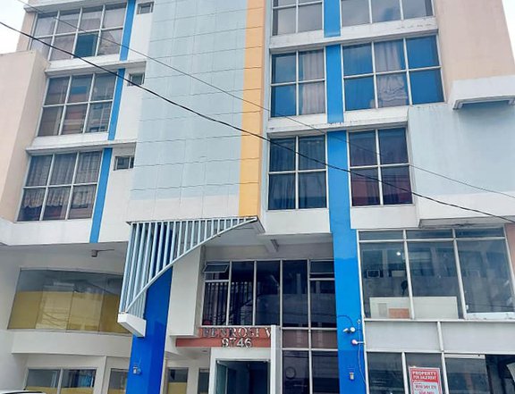 Bi-level Condo Unit for Sale in Benrosi V, Makati City