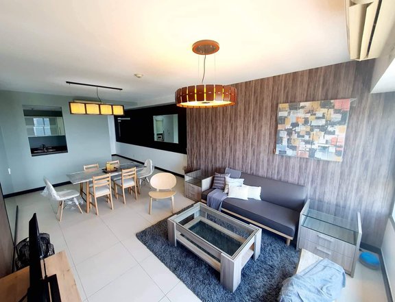 2BR Unit at The Residences at Greenbelt Makati for Sale