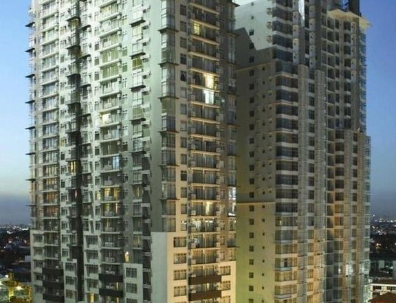Foreclosed 25.55 sqm Studio Residential Condo For Sale in The Serenity Tower