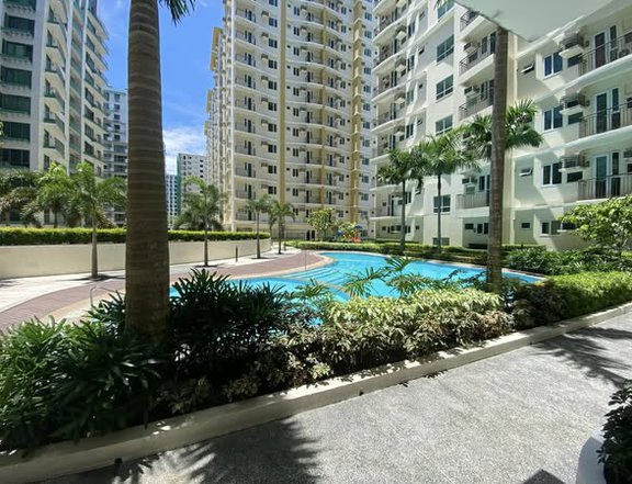 3BR for LEASE at MISIBIS PALM BEACH- Pasay City
