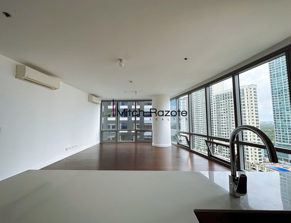 Brand New, Luxurious 2-Bedroom Corner Unit For Sale at The Suites BGC