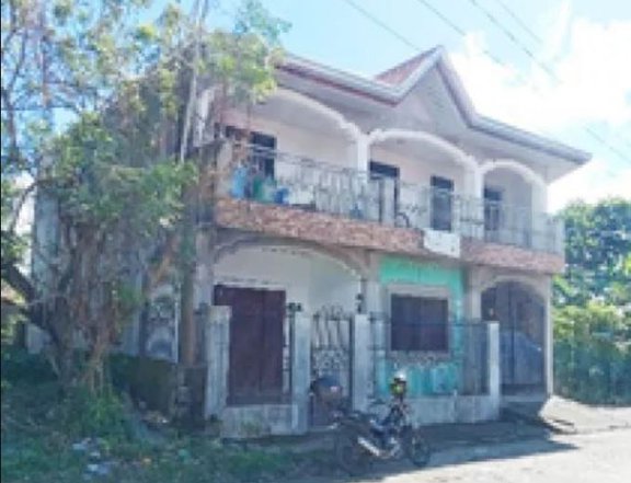 PREOWNED FOR SALE Marescoville Subdivision,Pagsanjan, Laguna