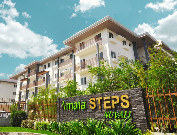 Condominium For Lease at Nuvali