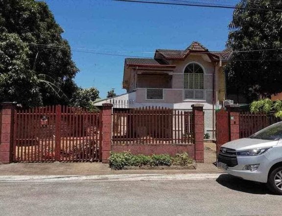 House for Sale in Rosewood Village Molino Blvd Bacoor Cavite