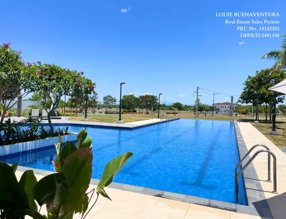 300 sqm Residential Lot For Sale in Binan Laguna