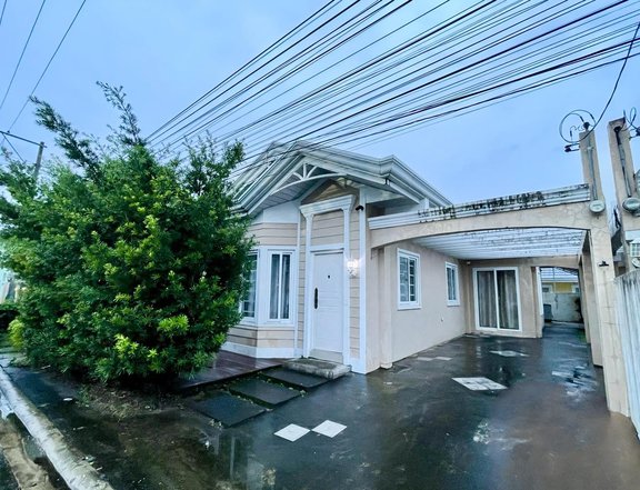 RUSH SALE  PRE-OWNED BUNGALOW HOUSE IN ANGELES CITY NEAR KOREAN TOWN AND CLARK