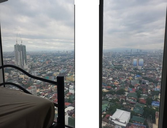 For Rent One Bedroom @ Green Residences Malate