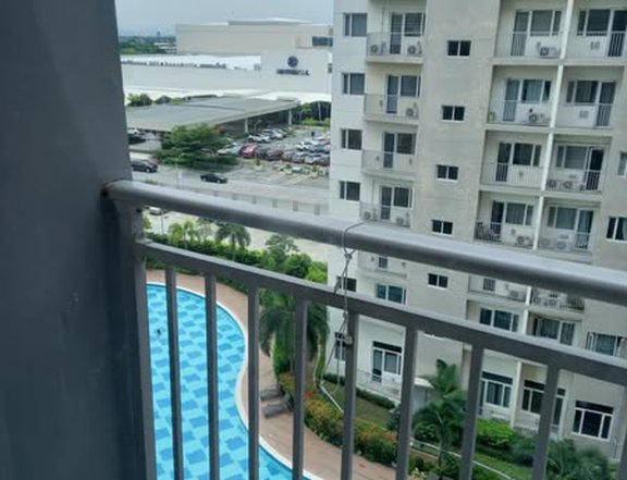 1 BR Unit for SALE at SOUTH RESIDENCES -Las Pinas