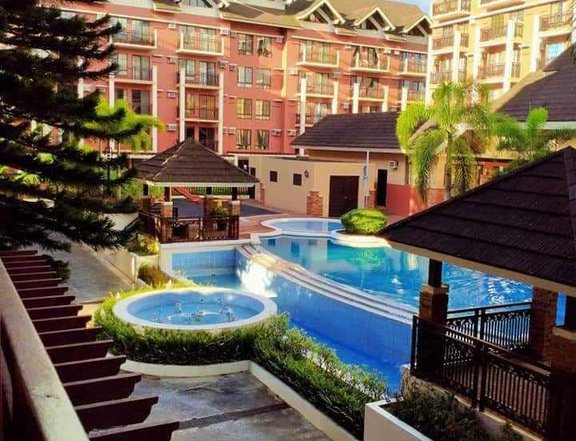 Wellington Courtyard Tagaytay Condo unit for sale!!!