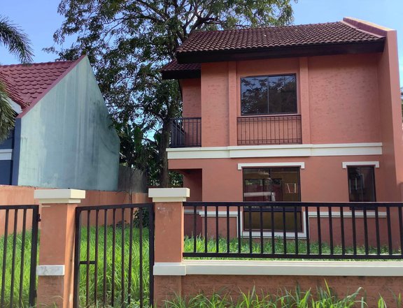 3BR House and Lot in Bacoor Cavite