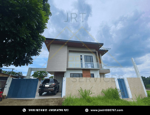 RFO 2Storey 5BR House and Lot in Colinas Verdes, San Jose del Monte