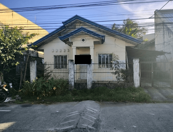 House for Sale in Pilar Village Las Pinas City