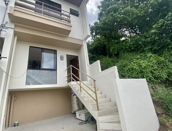 FOR SALE: MOVE-IN READY, BRAND NEW, TOWNHOUSE IN GUADALUPE CEBU CITY.
