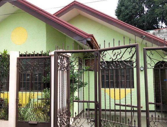 2BR House and Lot for Sale in Ivory Executive Homes, Quezon City