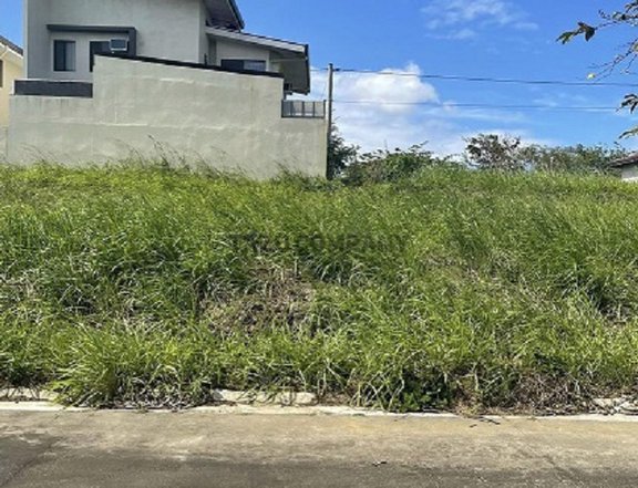 Residential lot for Sale in Nuvali Woodhill Settings Canlubang Calamba Laguna