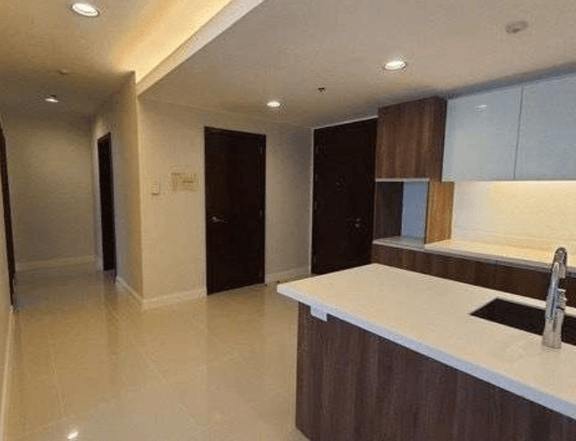 For Lease 2BR Semi-Furnished Condo Unit in Arbor Lanes - CRL0146