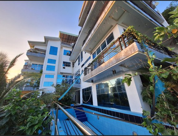 4 Storey Residential House For Sale in Tisa Cebu City