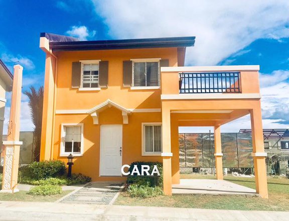 3 Bedroom House and Lot for Sale in Tayabas City Quezon Province