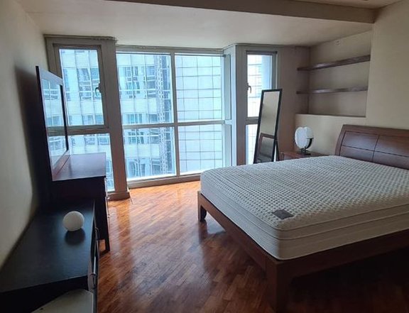 1BR Condo Unit for Sale in Manansala Tower, Makati City