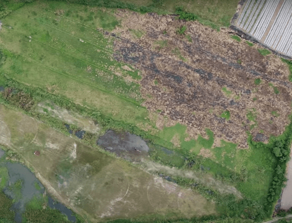 Prime 5.6-Hectare Agricultural Land for Sale  A Strategic Investment in Mexico, Pampanga