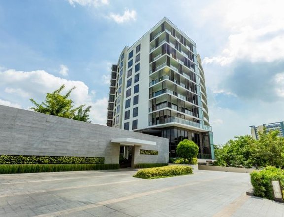 Botanika Nature Residences Tower 1 - Unit 5D (2-Bedroom Premiere )