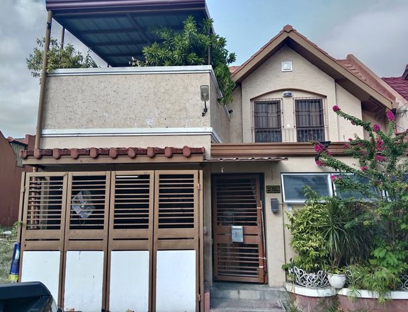 House for Sale in Citta Italia Molino Blvd Bacoor Cavite
