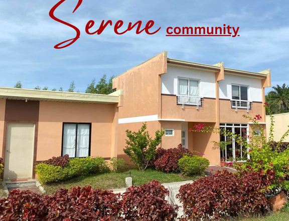 House and Lot for sale in Urdaneta Pangasinan
