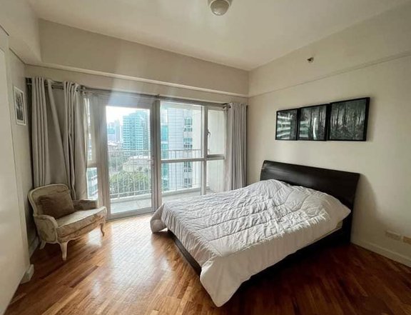 1BR Condo Unit for Sale in The Manansala Rockwell, Makati City