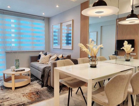 Brand New Condo for Rent in BGC, Taguig City at Park Avenue Tower