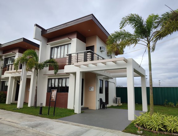 2-bedroom Single Detached House For Sale in Lipa Batangas
