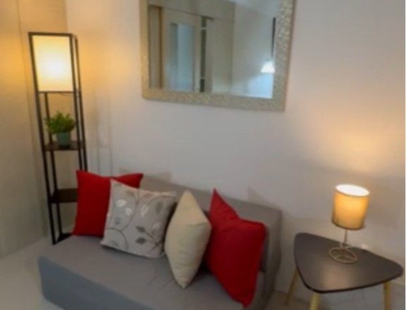 For Rent One Bedroom @ Light Residences Mandaluyong