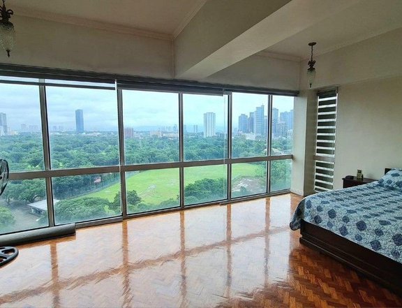 4BR Condo Unit for Sale in Wack Wack Twin Tower ,Mandaluyong City