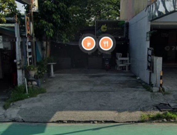 300sqm Commercial lot for Sale along Dona Soledad Better Living Subd Don Bosco Paranaque City