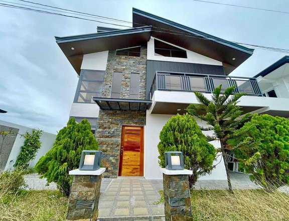 Brand new House for Sale in Verdana Homes Mamplasan Binan Laguna