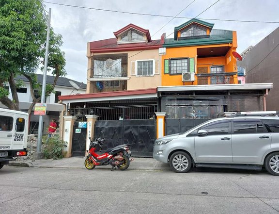2BR Town House for Sale at Tandang Sora Quezon City
