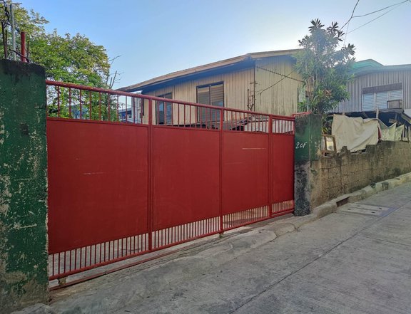Residential Vacant Lot for Sale