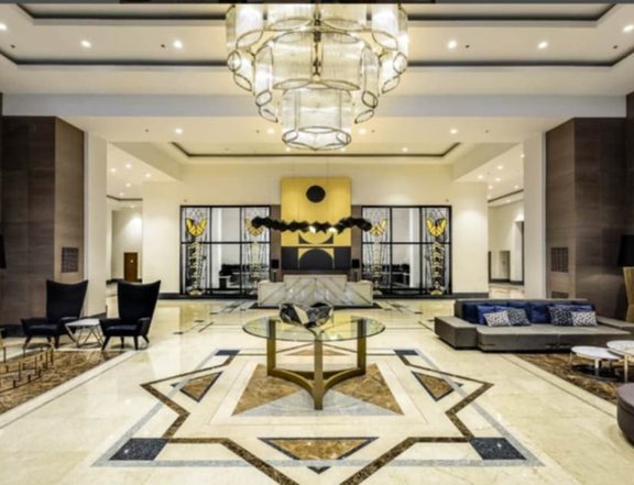 1BR for SALE at SAPPHIRE BLOC in Ortigas Mandaluyong City