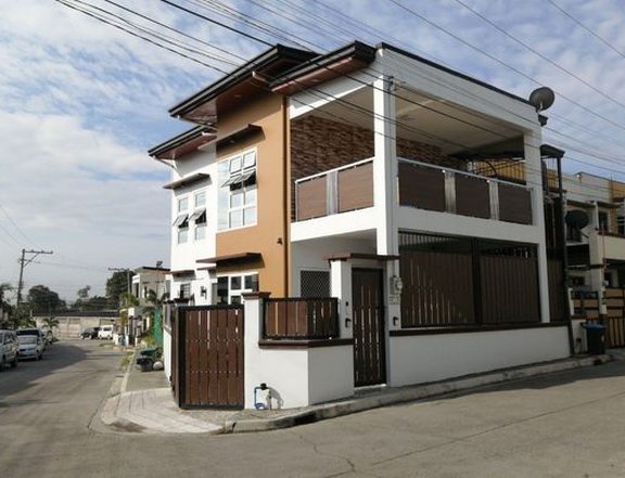 2 Storey House & Lot For Sale  Lipa City Batangas