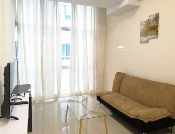 Fully-Furnished Condominium Unit for Rent in Fort Bonifacio, BGC, Taguig at Sapphire Residences